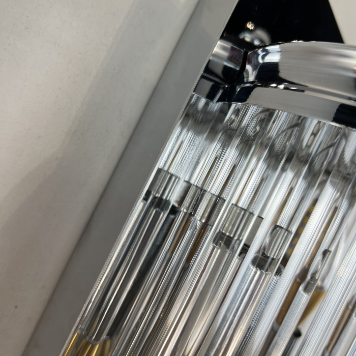 Бра Eichholtz Wall Lamp Glorious M ImperiumLoft