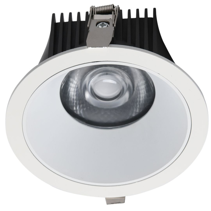 Светильник точечный встраиваемый DORSUM WERTMARK TECHNICAL WTD.O06.000.30.15