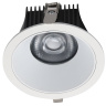 Светильник точечный встраиваемый DORSUM WERTMARK TECHNICAL WTD.O06.000.30.15