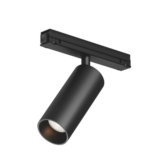 Трековый светильник Maytoni Focus led O-TR02-1-S-15WB3K