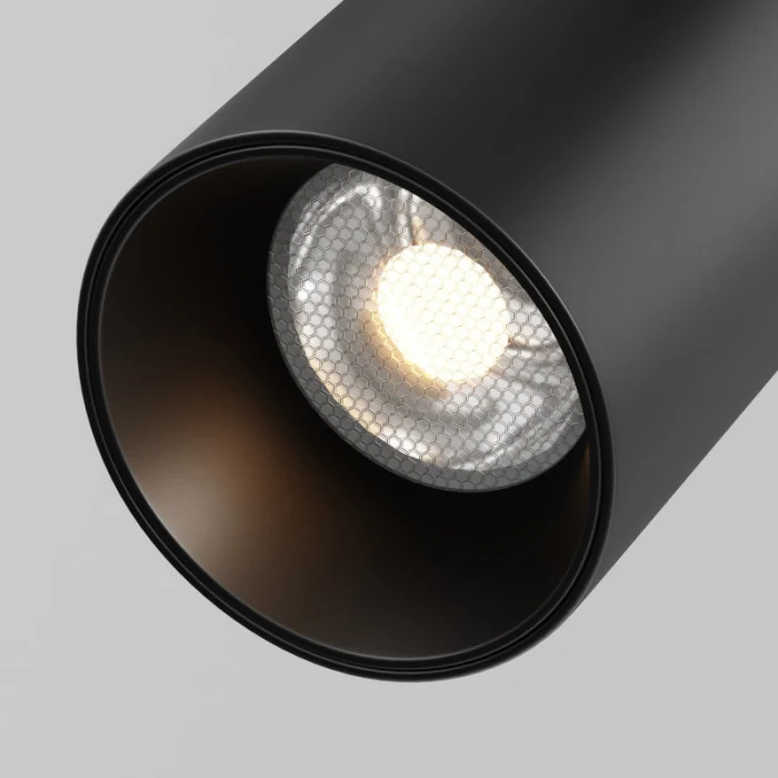 Трековый светильник FOCUS LED MAYTONI O-TR02-1-S-15WB3K