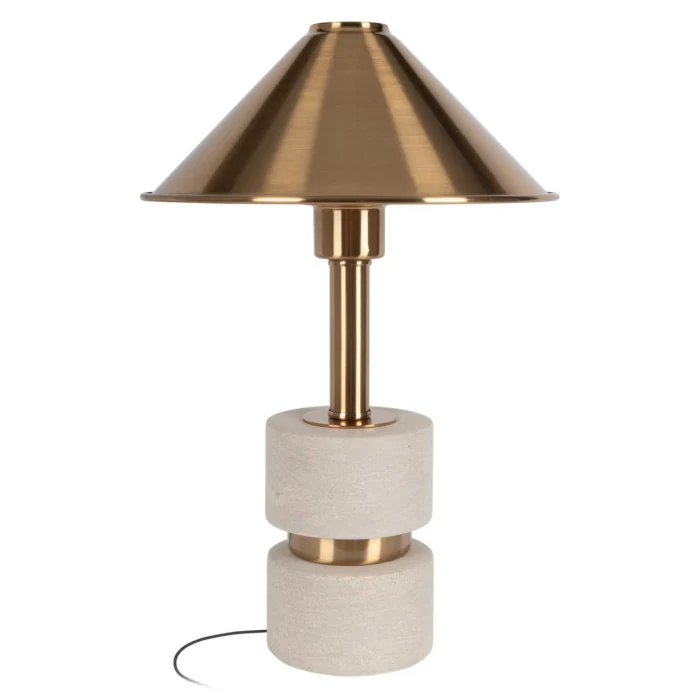 Настольная лампа Loft it Travertine 10444T/A