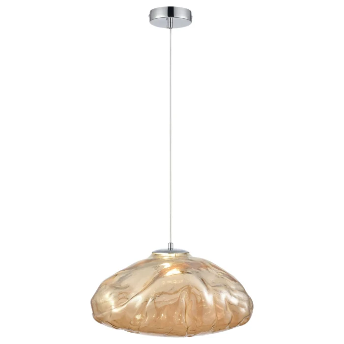 Подвесной светильник ISOLA WE219.03.143 WERTMARK