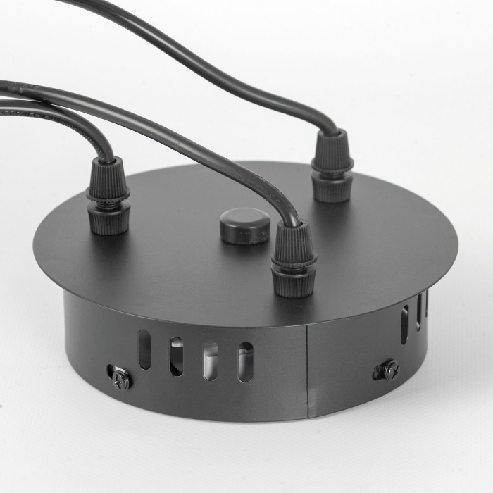 Люстра подвесная Lussole LSP-8641