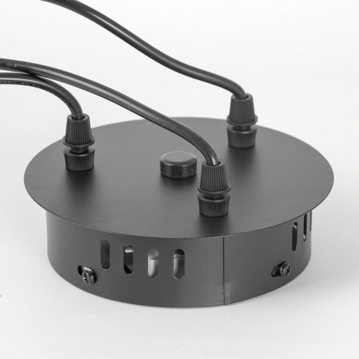 Люстра подвесная Lussole Jasper LSP-8641