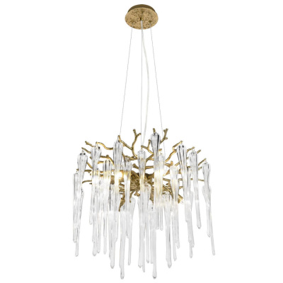 Подвесная люстра Loft it Waterfall 10350/460 AB