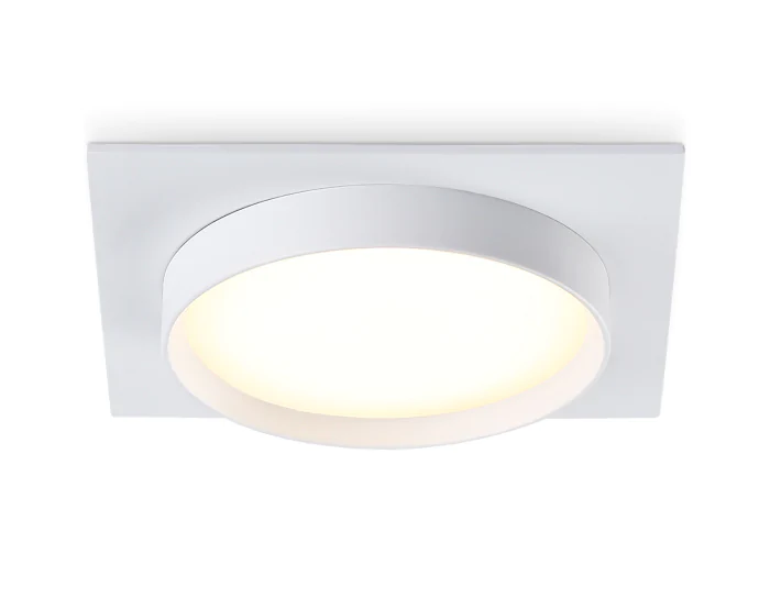 Светильник встраиваемый Ambrella light TN5229