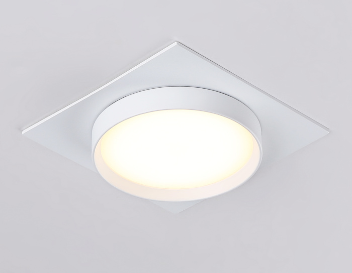 Светильник встраиваемый Ambrella light TN5229