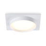 Светильник встраиваемый Ambrella light TN5229