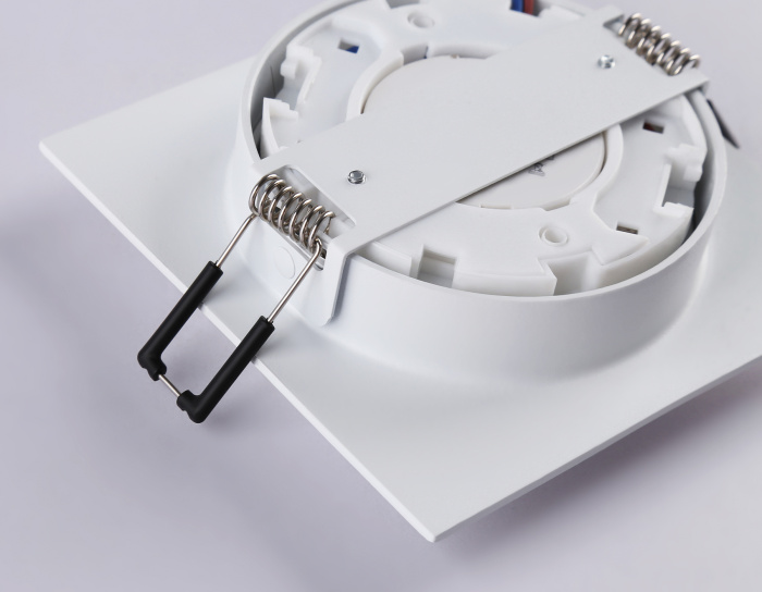 Светильник встраиваемый Ambrella light TN5229