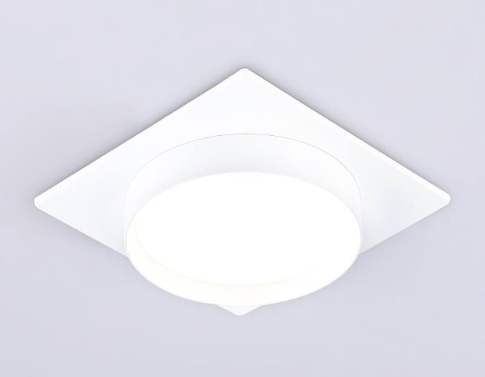 Светильник встраиваемый Ambrella light TN5229