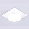 Светильник встраиваемый Ambrella light TN5229
