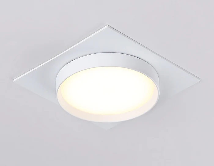 Светильник встраиваемый Ambrella light TN5229