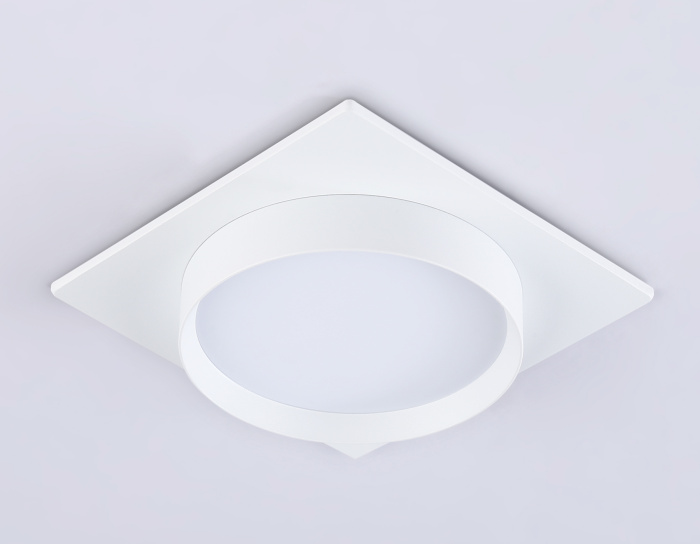 Светильник встраиваемый Ambrella light TN5229