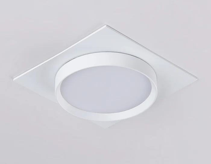 Светильник встраиваемый Ambrella light TN5229