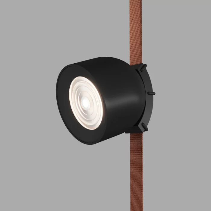 Трековый светильник BELTY SMART SPOT DK5640-BK