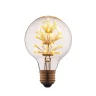 Ретро лампа Эдисона Loft it Edison Bulb G8047LED