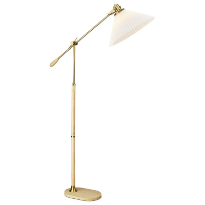 Напольный светильник 532-715-01 VELANTE