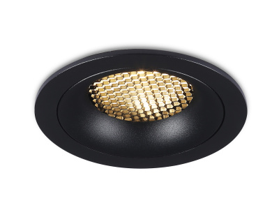 Светильник встраиваемый Ambrella light TN102724