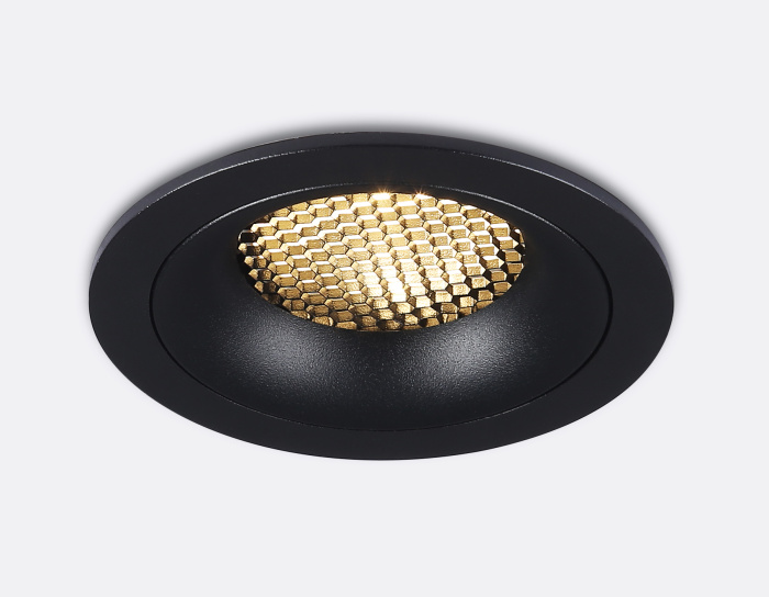 Светильник встраиваемый Ambrella light TN102724