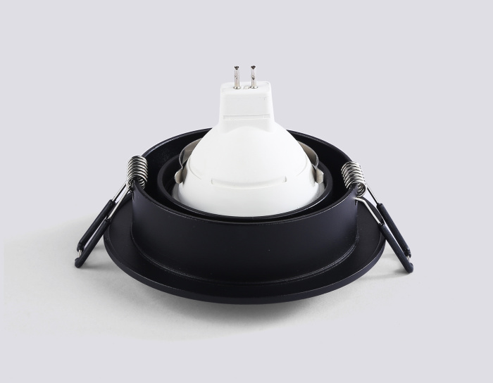 Светильник встраиваемый Ambrella light TN102724