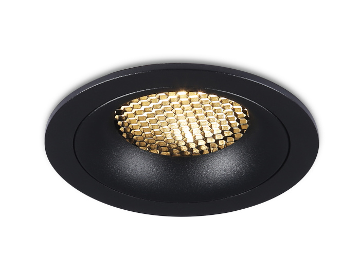 Светильник встраиваемый Ambrella light TN102724