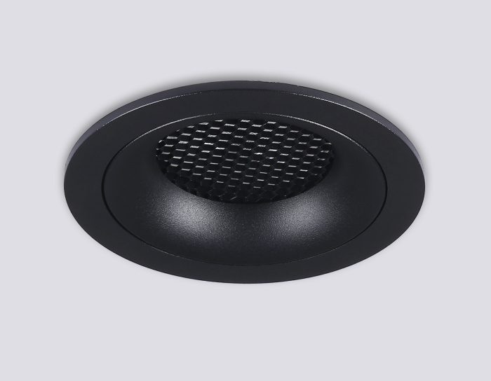 Светильник встраиваемый Ambrella light TN102724