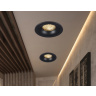 Светильник встраиваемый Ambrella light TN102724