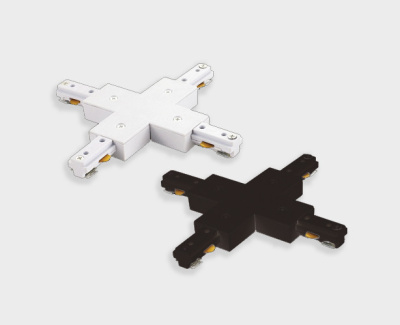 Коннектор Italline WSO 75 black