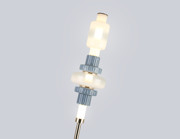 Торшер HIGH LIGHT AMBRELLA LIGHT LH53132