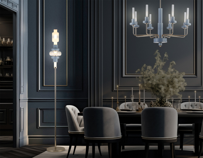 Торшер HIGH LIGHT AMBRELLA LIGHT LH53132