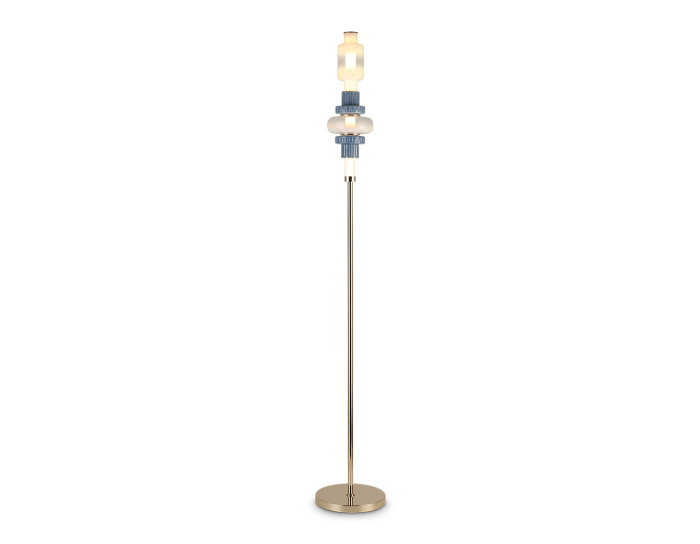 Торшер HIGH LIGHT AMBRELLA LIGHT LH53132