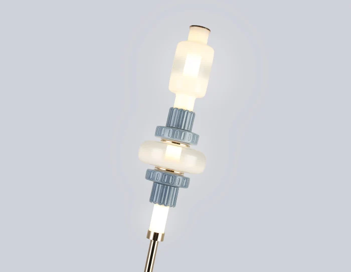 Торшер HIGH LIGHT AMBRELLA LIGHT LH53132