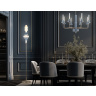Торшер HIGH LIGHT AMBRELLA LIGHT LH53132