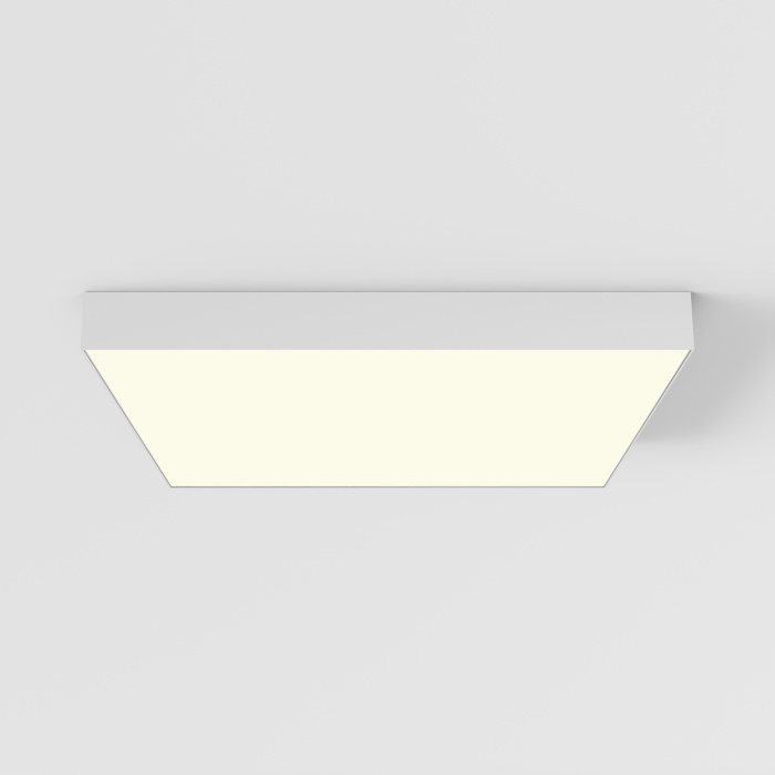 Потолочный светильник Maytoni Zon C032CL-90W3K-SQ-W