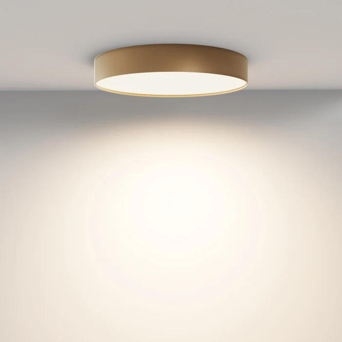 Потолочный светильник Maytoni Zon C032CL-45W3K-RD-MG