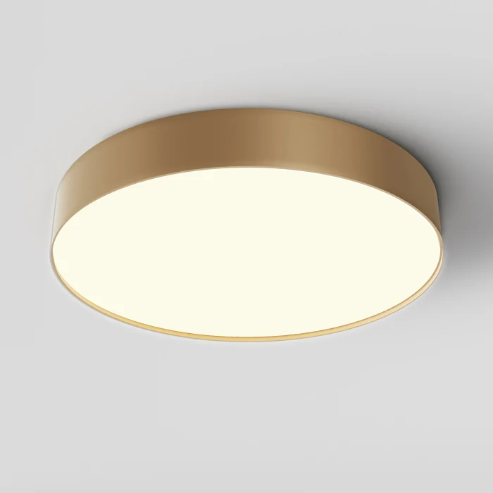 Потолочный светильник Maytoni Zon C032CL-45W3K-RD-MG