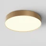 Потолочный светильник Maytoni Zon C032CL-45W3K-RD-MG