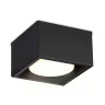 Светильник накладной со сменной лампой GX53 Ambrella light TN70827