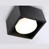Светильник накладной со сменной лампой GX53 Ambrella light TN70827