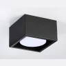 Светильник накладной со сменной лампой GX53 Ambrella light TN70827