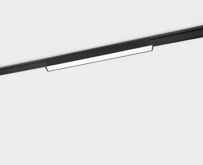 Светильник на шине Italline IT09-9012 black 3000K