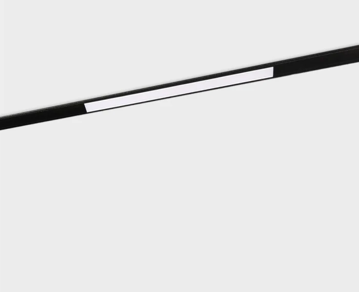Светильник на шине Italline IT09-9012 black 3000K