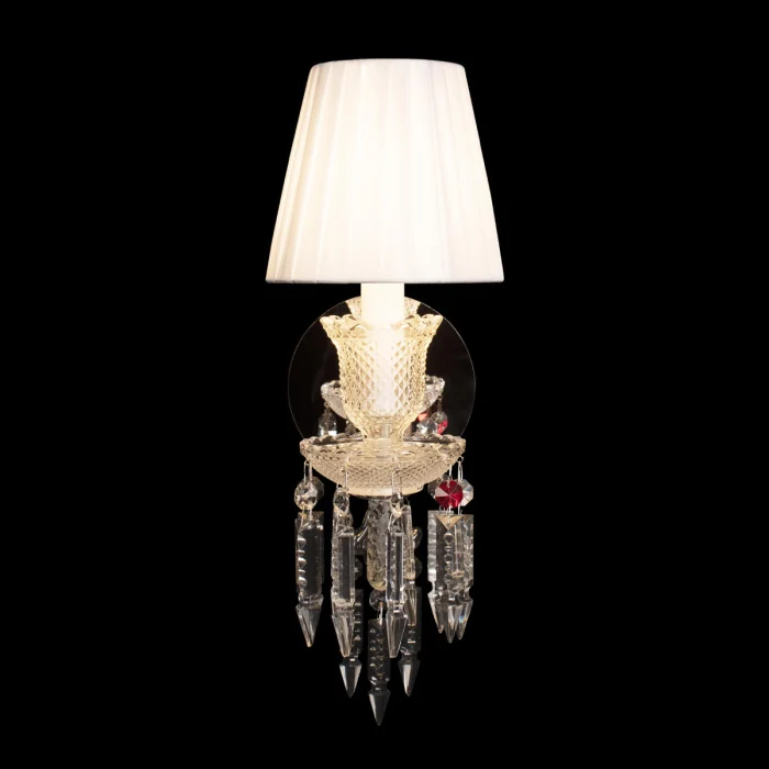 Настенный светильник LOFT IT Zenith 10210/1W White