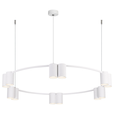 Подвесной светильник 471-003-12 VELANTE