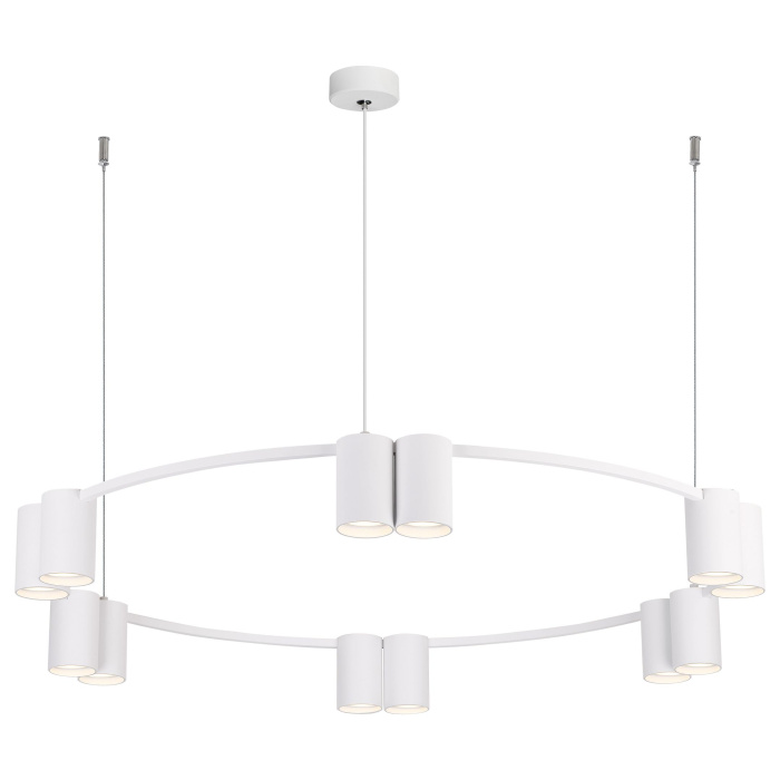 Подвесной светильник 471-003-12 VELANTE