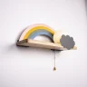 Настенный светильник ImperiumLoft Rainbow Kids 151333-26