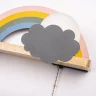 Настенный светильник ImperiumLoft Rainbow Kids 151333-26