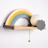 Настенный светильник ImperiumLoft Rainbow Kids 151333-26