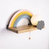 Настенный светильник ImperiumLoft Rainbow Kids 151333-26